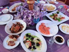 -好友缘酒家(会展中心店)