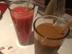-斗牛士牛排(南京东路店)