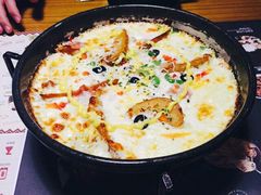 -COCO壱番屋(北京平安国际金融中心店)