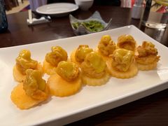 -逸林轩中餐厅(中信泰富朱家角锦江酒店)