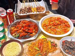 -串盟烧烤·长沙美食地标(星沙店)