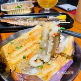 烧烤撸串走起~