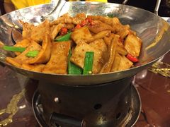 -缪氏川菜(丰盛町店)