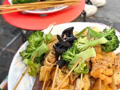 -郭记小街麻辣烫(南小街总店)