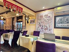 -Santoor 萨都里印度餐厅(北锣鼓巷店)