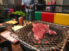 -张吴记小炉子小串(王村南街店)