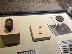 -张学良旧居陈列馆