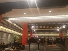 -龙悦湾酒家·八阵鱼生·渔人码头店