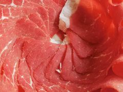 精选锡盟高钙羊肉-京门老爆三·铜锅涮肉 爆肚(望京店)