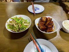 -沈记菜馆(酒仙桥路店)