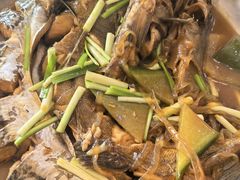 -抹直口特色菜馆(一店)