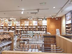 -MUJI无印良品(万象城店)