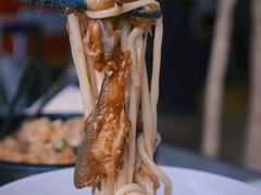 茄辣西拌-日上三甘(三里屯店)