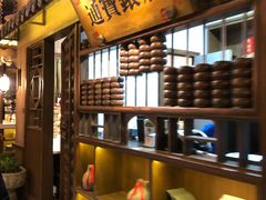 -淀里船宴(裕华东路店)