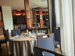 -静之湖湖畔餐厅