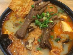 -螺小胖柳州螺蛳粉(钟楼总店)