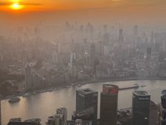 -上海柏悦酒店·世纪100牛排馆