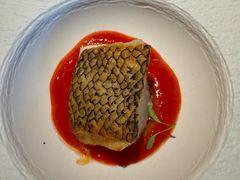 -Oyster Talks 四度蚝法餐厅