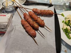 -大于烧烤