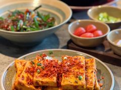 -半山腰·云南菜(侨福芳草地店)