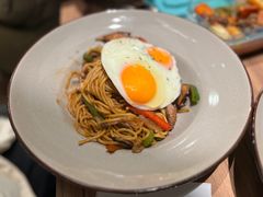 黑胡椒牛肉意大利面-Pennehut畔尼意面(合肥万象城店)