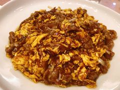 -烤肉宛饭庄(南礼士路店)