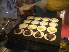-味正点车轮饼可丽饼(南禅寺店)