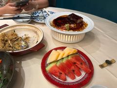-侨美食家·粤菜(体育西路店)