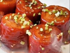 -惠丰堂饭庄·烤鸭·京味菜(翠微路店)