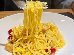 滑蛋xx意粉-Ufufu cafe(天神巷店)