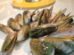 -盛港湾海鲜食府(黄沙店)