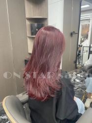 -ON STAR SALON