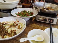 -老唐三下锅 ·张家界地标美食(溪布街店)