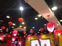 -芦月轩羊蝎子(北蜂窝店)