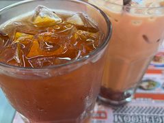 -定旺冰室·香港冰室(水贝店)