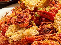 -香满锅老北京羊蝎子火锅·家常菜(新街口店)