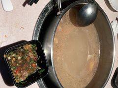 -潮泰牛肉火锅 · 创于1992年(车公庙店)