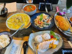 -Hi YOU你的饭局泰餐厅(雍和宫店)