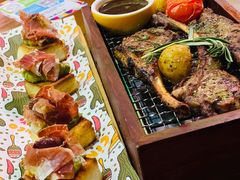 -Famous肥猫墨西哥音乐餐吧(五棵松华熙LIVE店)