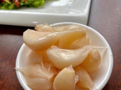 -汉思肴 热面皮(虬江路店)