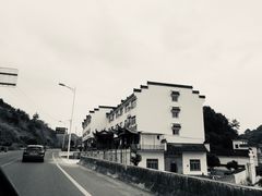 -新安江山水画廊风景区