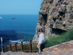-长岛南北长山旅游景区
