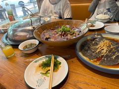 -晓伟海鲜家常菜