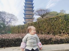 -常熟方塔园