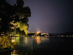 -柳莺湖上·湖景餐厅·江南菜(西湖店)