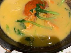 -十面欢腾·海鲜面·台式Bistro(长乐路店)