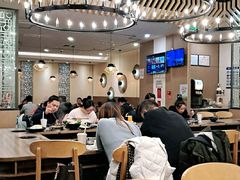 大堂-呷哺呷哺 黄金牧场 (旧宫永辉超市店)