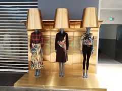 -鹅冠港式茶餐厅(来福士店)