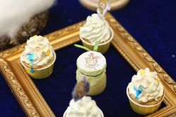 -11 Baby百日宴生日气球创意布置