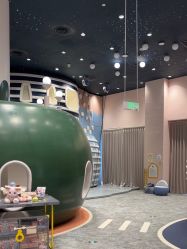 -奈尔宝家庭中心·亲子餐厅(鄞州万达店)